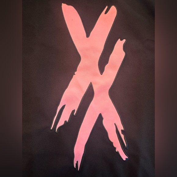 Machine Gun Kelly Hockey Jersey Mainstream Sellout MGK - Picture 7 of 8